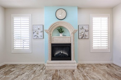 Amazing PebbleCreek Golf Course, Guard Gated Community. Welcome