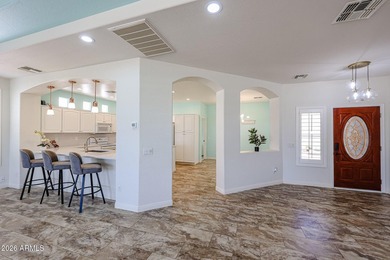 Amazing PebbleCreek Golf Course, Guard Gated Community. Welcome