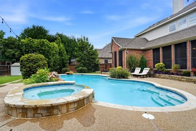 Nestled within the exclusive gated community of Idlewood Estates - photo 13