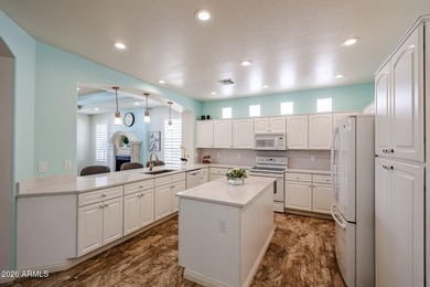 Amazing PebbleCreek Golf Course, Guard Gated Community. Welcome