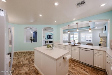 Amazing PebbleCreek Golf Course, Guard Gated Community. Welcome