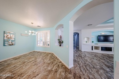 Amazing PebbleCreek Golf Course, Guard Gated Community. Welcome