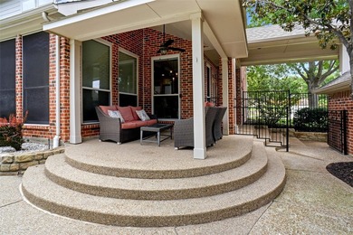 Nestled within the exclusive gated community of Idlewood Estates - photo 16