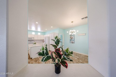 Amazing PebbleCreek Golf Course, Guard Gated Community. Welcome