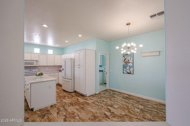 Amazing PebbleCreek Golf Course, Guard Gated Community. Welcome