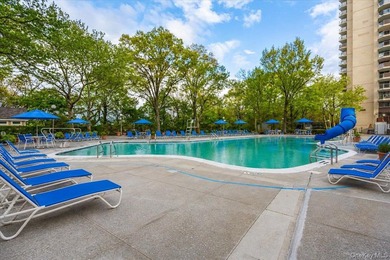 Welcome to the Largest One Bedroom, Junior 4 Luxury Apartment at - photo 18