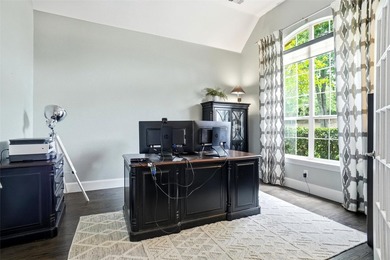 Nestled within the exclusive gated community of Idlewood Estates - photo 20