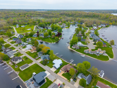 Turnkey cottage on the Lake James Chain ready for new owners! - photo 35