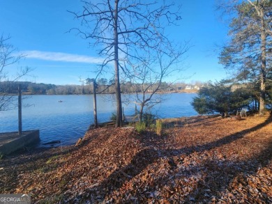 Lake Home For Sale in Covington, Georgia