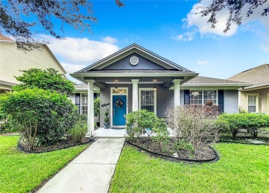 Lake Home Sale Pending in Windermere, Florida