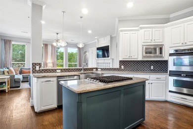 Nestled within the exclusive gated community of Idlewood Estates - photo 21