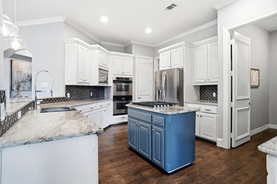 Nestled within the exclusive gated community of Idlewood Estates - photo 23