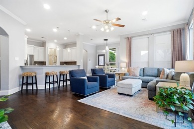 Nestled within the exclusive gated community of Idlewood Estates - photo 25