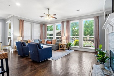 Nestled within the exclusive gated community of Idlewood Estates - photo 26