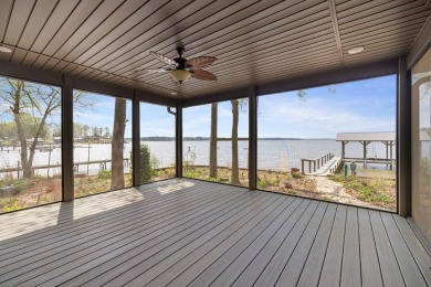 Big, big, big water transformation! You will not believe how - Lake Home For Sale in Chappells, South Carolina
