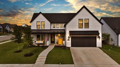 Lake Home For Sale in Fort Worth, Texas