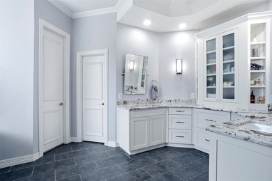 Nestled within the exclusive gated community of Idlewood Estates - photo 31