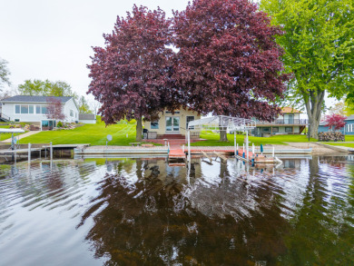 Turnkey cottage on the Lake James Chain ready for new owners! - photo 21