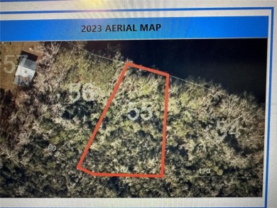 Lake Lot Sale Pending in Yulee, Florida