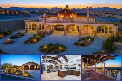 Lake Home For Sale in Bullhead City, Arizona