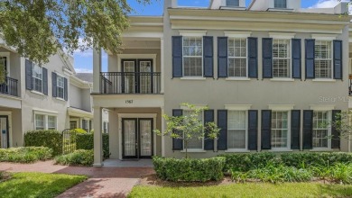 Lake Susannah Townhome/Townhouse For Sale in Orlando Florida