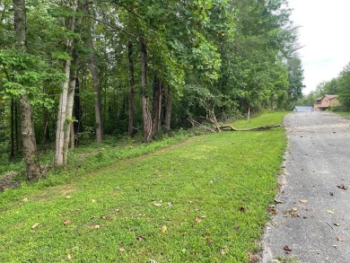 Dale Hollow Lake Lot For Sale in Albany Kentucky