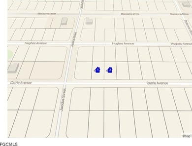 This lot is on a quiet street, that would be a great place to - photo 8