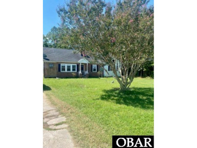 Mattamuskeet Lake Home For Sale in Engelhard North Carolina