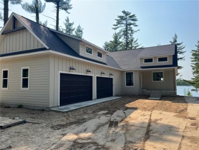 Lake Home For Sale in Nisswa, Minnesota