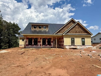 Lake Home For Sale in Lineville, Alabama