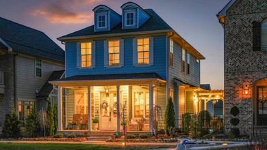 Chickamauga Lake Home For Sale in Hixson Tennessee