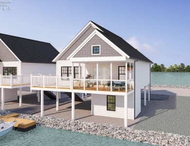 Lake Condo Off Market in Port Clinton, Ohio