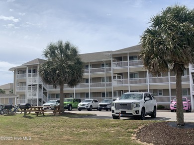 White Oak River - Carteret County Condo For Sale in Cedar Point North Carolina