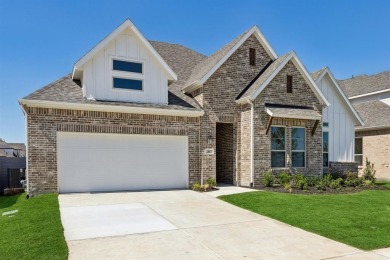 Lake Home For Sale in Mckinney, Texas