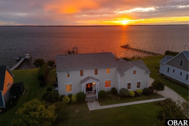 Lake Home For Sale in Merry Hill, North Carolina