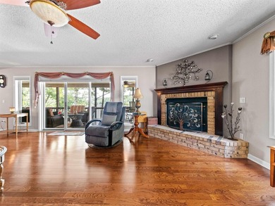 126' of PANORAMIC WATERFRONT! This meticulously maintained Lake - photo 6
