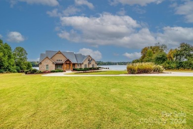 Lake Robinson - Greenville County Home For Sale in Greer South Carolina