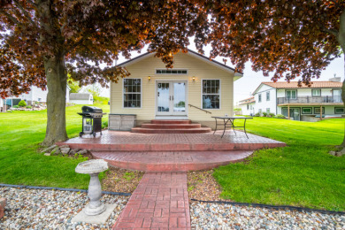 Turnkey cottage on the Lake James Chain ready for new owners! - photo 22