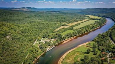 White River - Stone County Acreage For Sale in Mountain View Arkansas