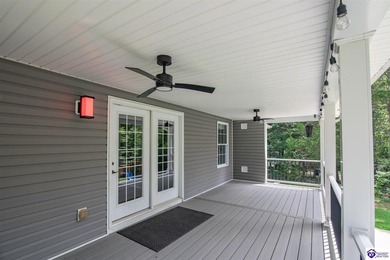 Welcome home to this beautiful ranch nestled in the highly - photo 11