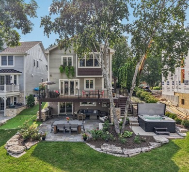 Lake Home For Sale in Muskego, Wisconsin