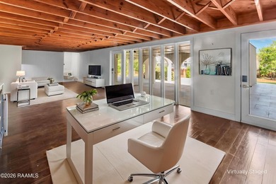 Live elevated on the river, minutes from the heart of Lafayette - photo 11