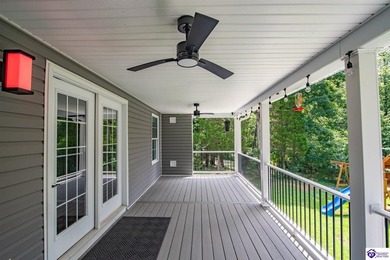 Welcome home to this beautiful ranch nestled in the highly - photo 12
