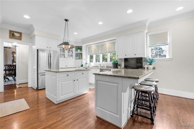 Exceptional two-story home with a fully finished basement - photo 12