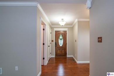 Welcome home to this beautiful ranch nestled in the highly - photo 13