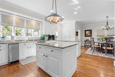 Exceptional two-story home with a fully finished basement - photo 13
