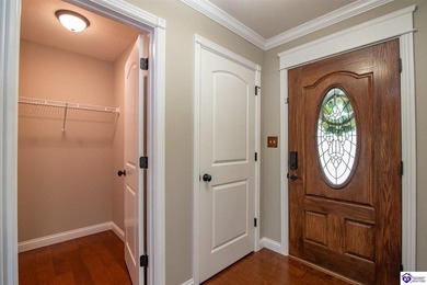 Welcome home to this beautiful ranch nestled in the highly - photo 14
