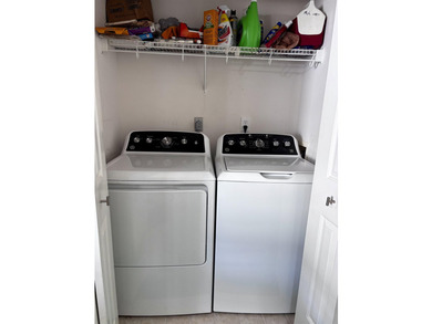Rare offering of this fully furnished and very well maintained - photo 15