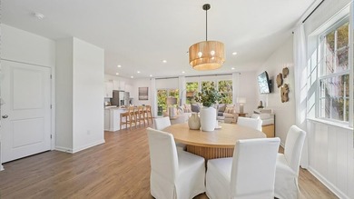Move-in Ready For Summer! Quick Move-in New Townhome with Serene - photo 15