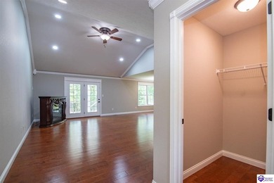 Welcome home to this beautiful ranch nestled in the highly - photo 15